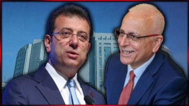 İmamoğlu davasında Hüseyin Gün itirafçı oldu