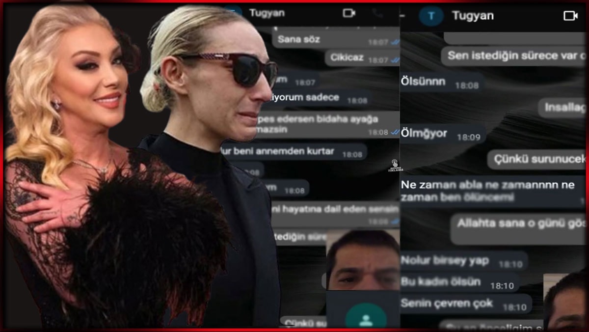 Güllü'nün kızının arkadaşından şok açıklama: 'Ben yaptım çok pişmanım'