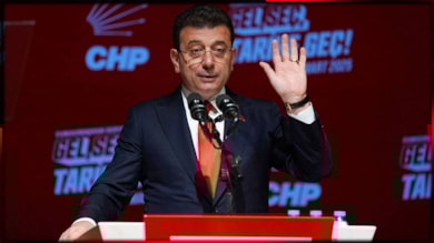 İmamoğlu Beylikdüzü davasından beraat etti