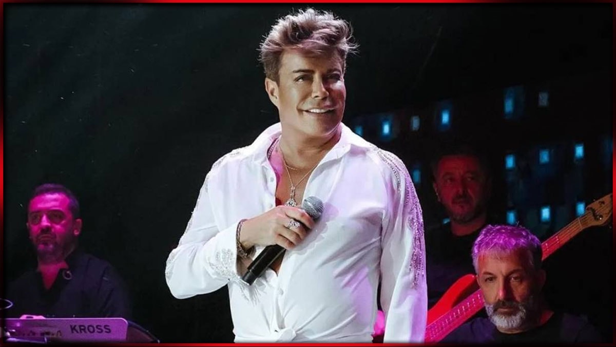 Fatih Ürek kalp krizi geçirdi: Yoğun bakıma alındı