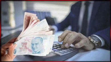 Memur ve emekli Ocak zammı yeniden hesaplandı