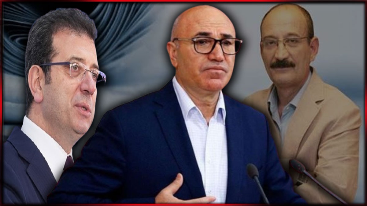 Yandaş kalem İBB iddianamesi sızdırdı! CHP'li vekil ateş püskürdü