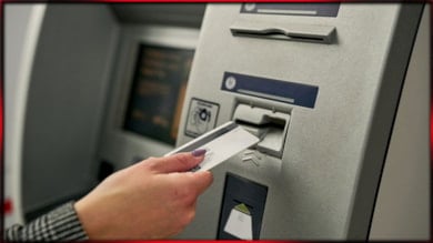 1 Ocak'tan itibaren ATM kullananlar bu yazıyla karşılaşacak