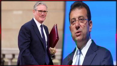 İngiltere Başbakanı Türkiye’ye geldi: CHP’den hamle: Bu 5 soru sorulacak mı?