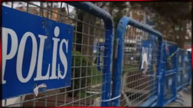 İstanbul'da bu ilçelere eylem yasağı getirildi