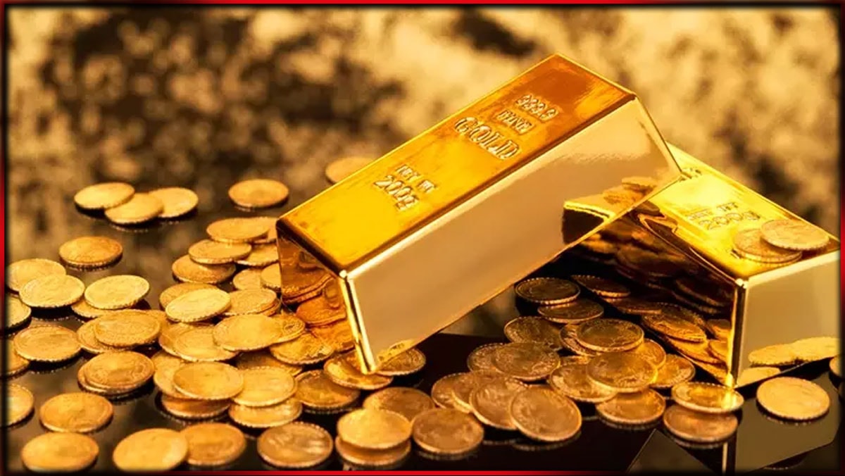 Merkez Bankası altın alımını durdurdu!