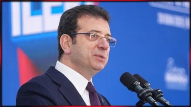 İmamoğlu'na casusuluk soruşturması açıldı