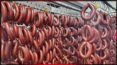 Tarım Bakanlığı'ndan bir ifşa daha! Sucuk diye vatandaşa bunu yedirmişler