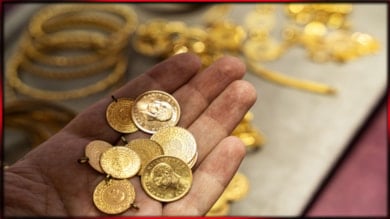 Gramla satıyor, kiloyla alıyorlar!