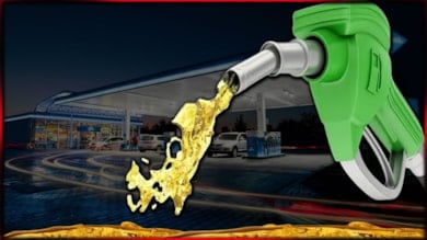 Benzin ve motorinde fiyat alarmı