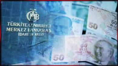 Merkez Bankası beklenen faiz kararını açıkladı