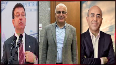 'Casusluk' soruşturmasında ifadeler tamamlandı! Tutuklama kararı verildi