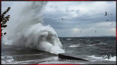 İstanbul’da yarın 2 zıt hava çarpışacak! Meteoroloji’den fırtına uyarısı