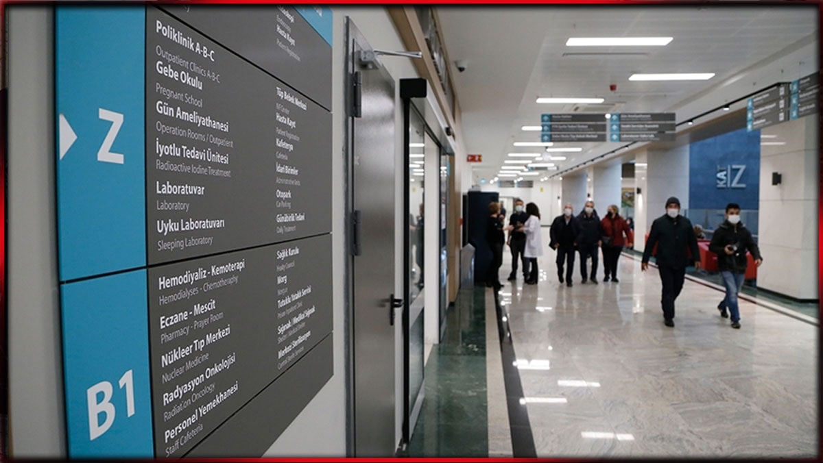 İktidar, sağlıkta “devrim yaptık”  demişti.. Hastane randevuları 1 yıl sonraya veriliyor