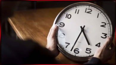 Türkiye ile Avrupa arasındaki saat farkı bu gece değişti