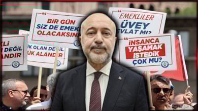 SGK Başkanı'ndan skandal gerekçe: Emekliler çok yaşadığı için az maaş alıyorlar!