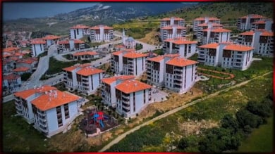 TOKİ, Erdoğan'ın çağrısını görmezden geldi