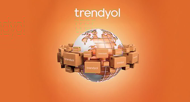 E-İhracatın Şampiyonu Trendyol ile  “Made in Türkiye” Ürünler Dünya Sahnesinde