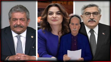 İmralı ziyareti detayları AKP'li eski vekilden geldi: Öcalan’a bu soruları sormuşlar