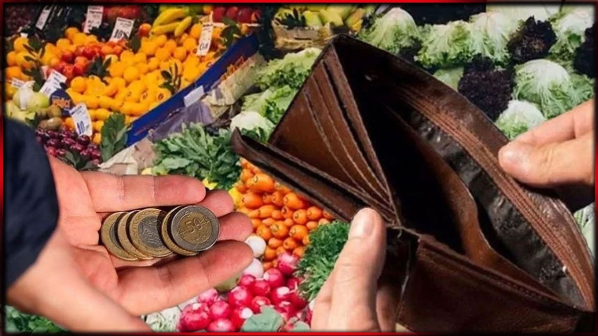 Asgari ücret açıklanmadan iğneden ipliğe zam yağmuru başladı!