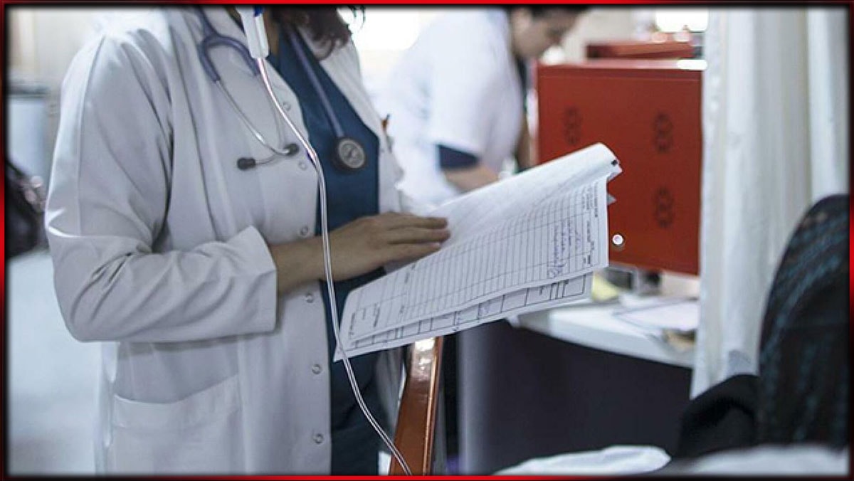 'Ücretsiz sağlık' dönemi son buluyor!