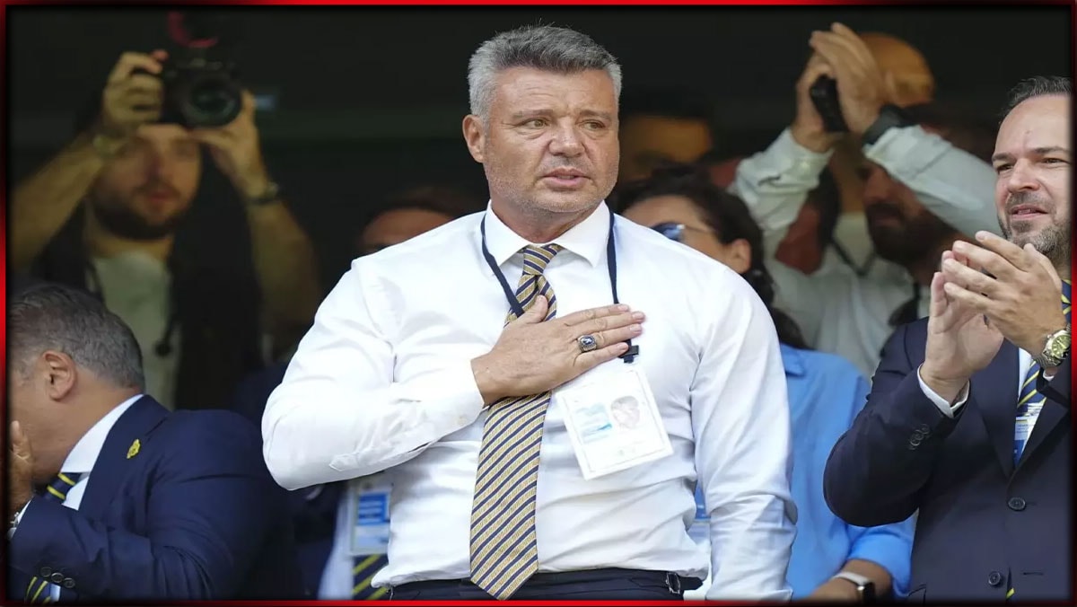 Sadettin Saran istedi: Fenerbahçe taraftarları 143 milyon lira verdi