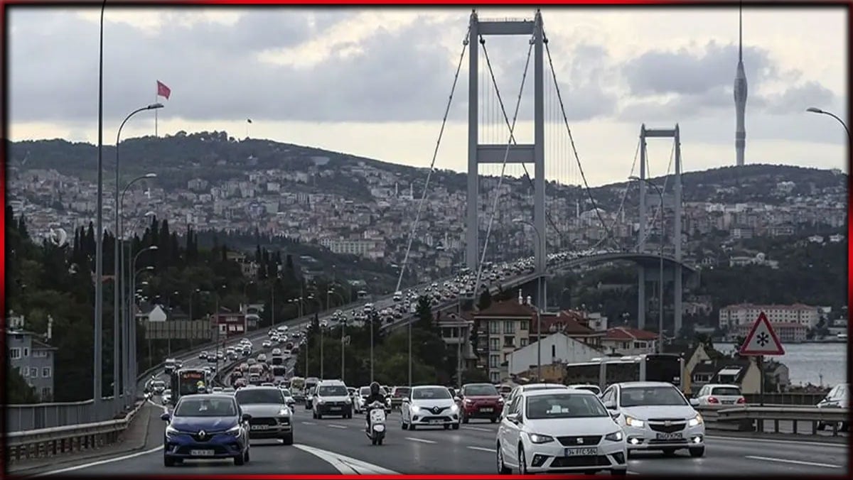 Köprü ve otoyollara yapılacak zam duyuruldu