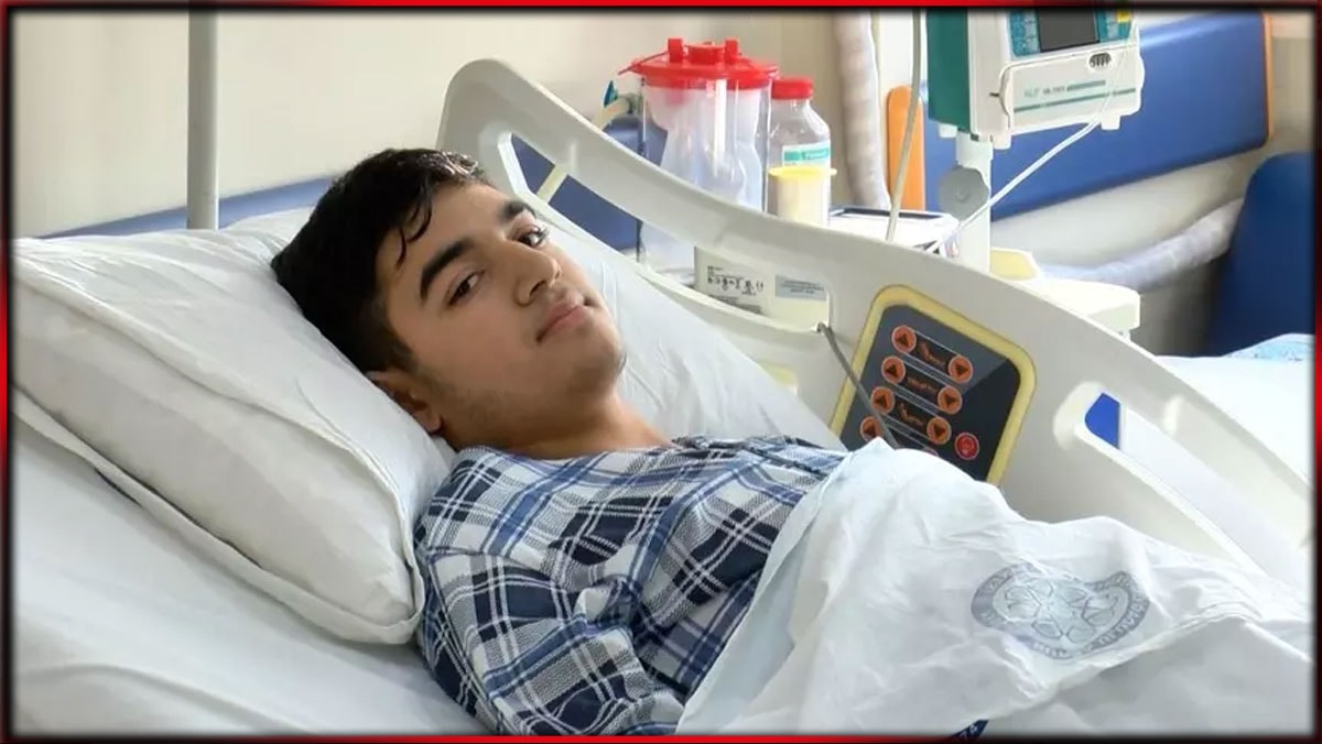 Çiğ tüketti, 24 saat sonra karaciğeri iflas etti!