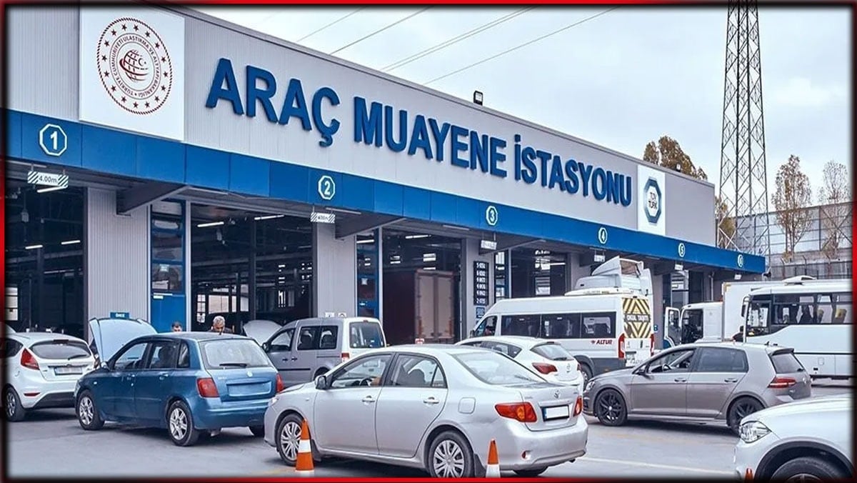 3 gün içinde aracına taktırmayan muayeneden geçemeyecek!