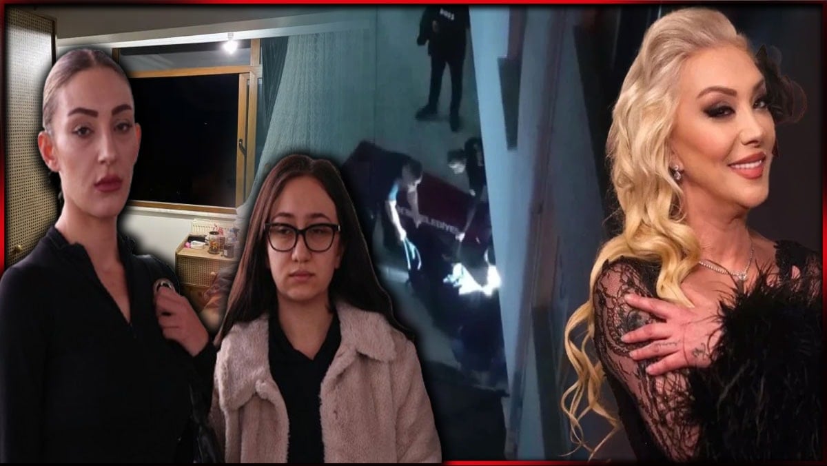 Güllü cinayetinde tek tanığın ifadesi ortaya çıktı: 'Korktuğum için sustum'