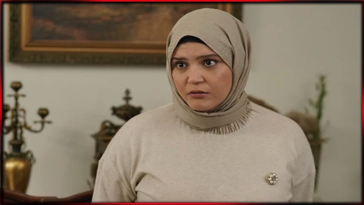 Kızılcık Şerbeti'nin Nilay'ı Feyza Civelek o kişilere dava açıyor