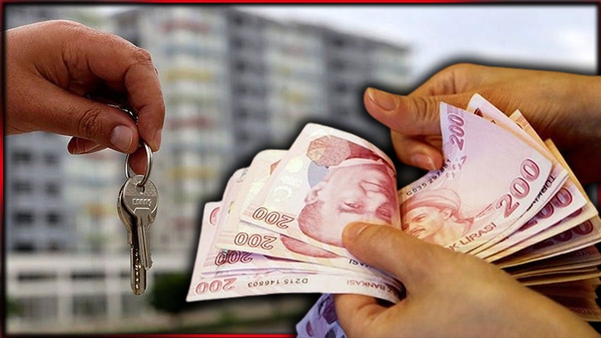 Asgari ücretli 46 yılda ev sahibi oluyor