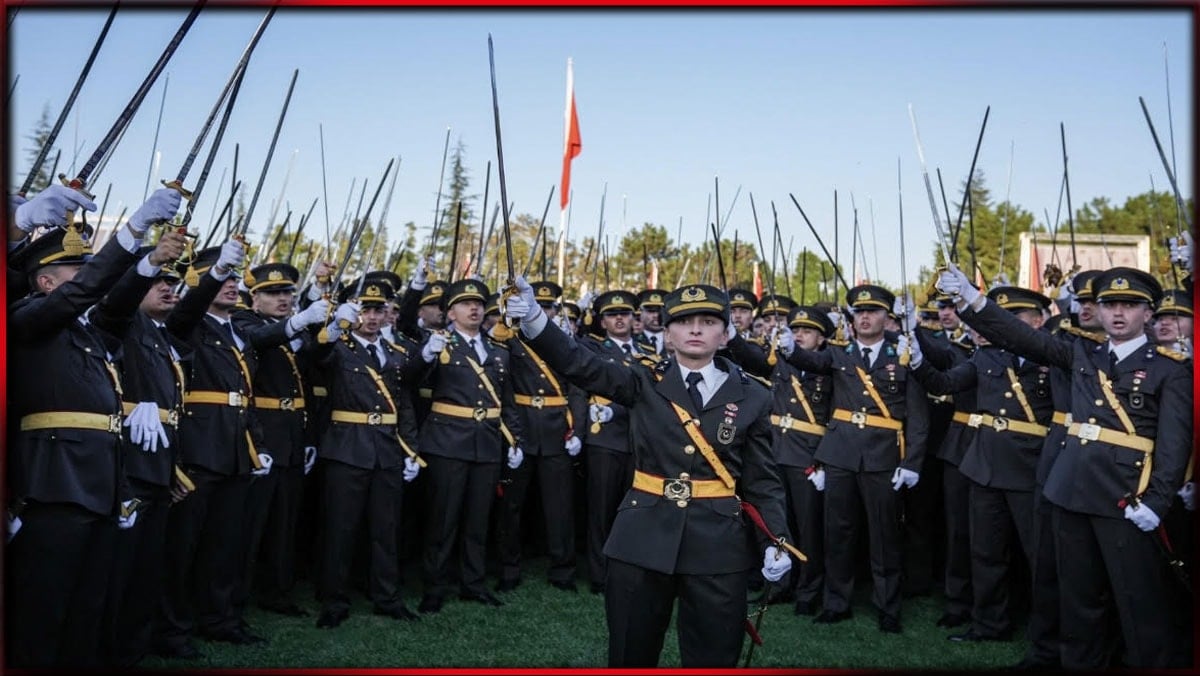 Mahkeme Atatürkçü teğmenler için son sözü söyledi