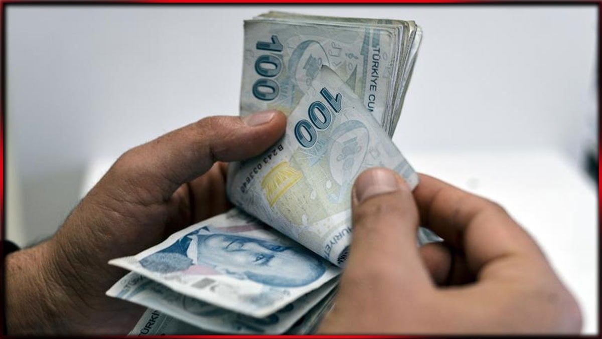 Dev zamma sayılı günler kaldı: En az bin 246 TL olacak!