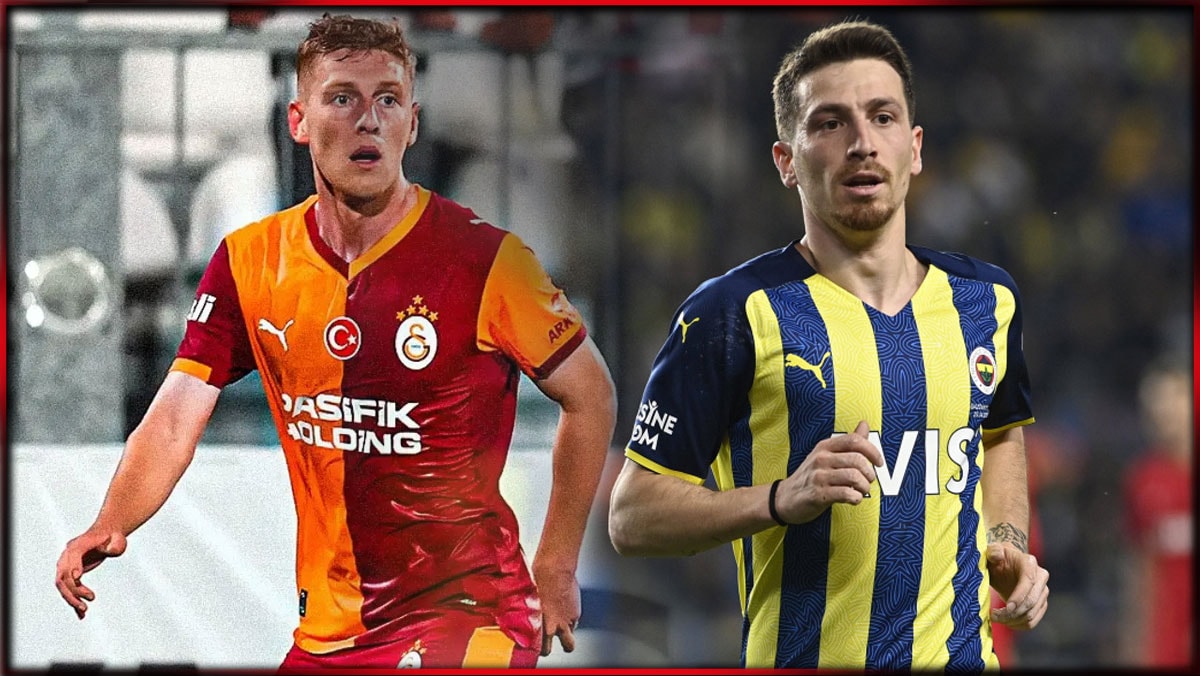 Kendi takımına bahis oynayan Metehan Baltacı ile Mert Hakan Yandaş gözaltına alındı!