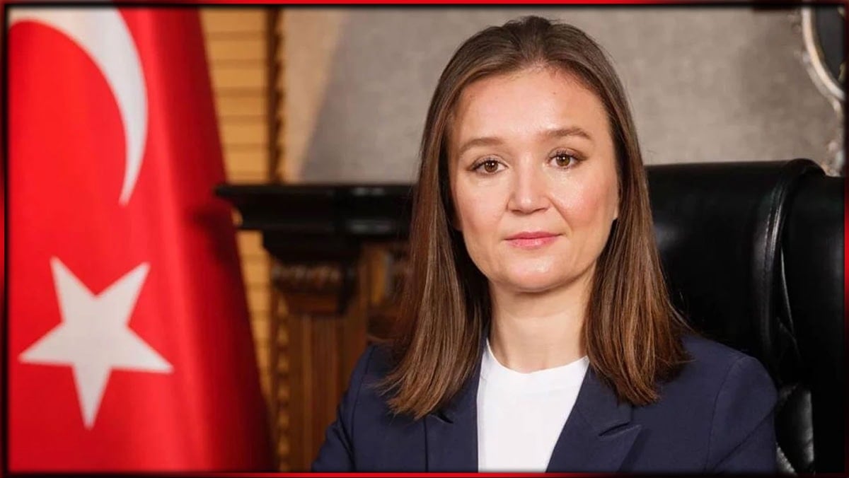 CHP'li Belediye Başkanı Gülşah Durbay, hayatını kaybetti