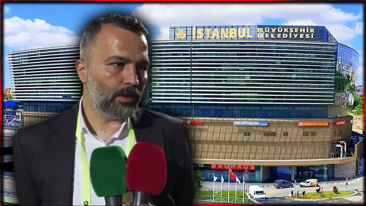 İBB soruşturmasında tahliye vaat eden avukata 8 milyon dolar kaptırdı