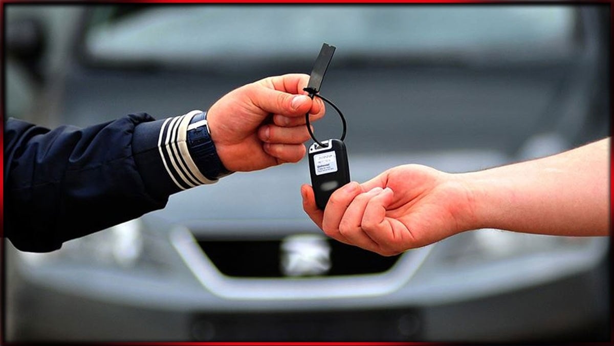 Devlet artık araç satışından da harç alacak!