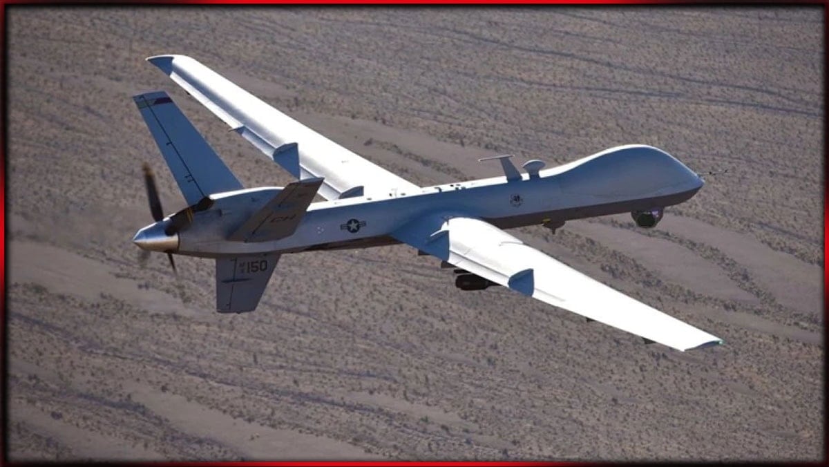 İHA’nın neden Ankara sınırında düşürüldüğü belli oldu