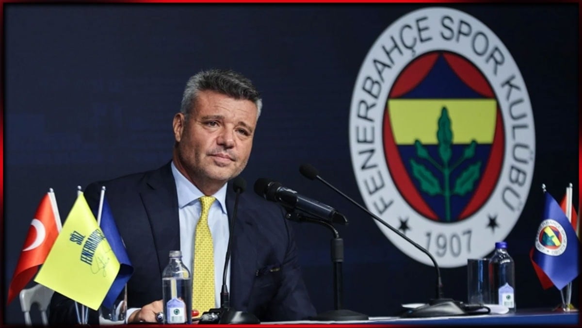 Fenerbahçe'den olağanüstü kongre kararı!