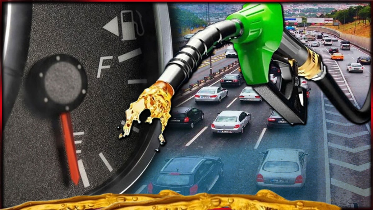 Akaryakıta indirim geliyor, tabela bir kez daha değişecek