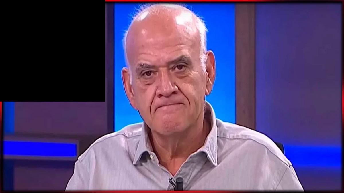 Gözaltına alınan Ahmet Çakar hastaneye kaldırıldı