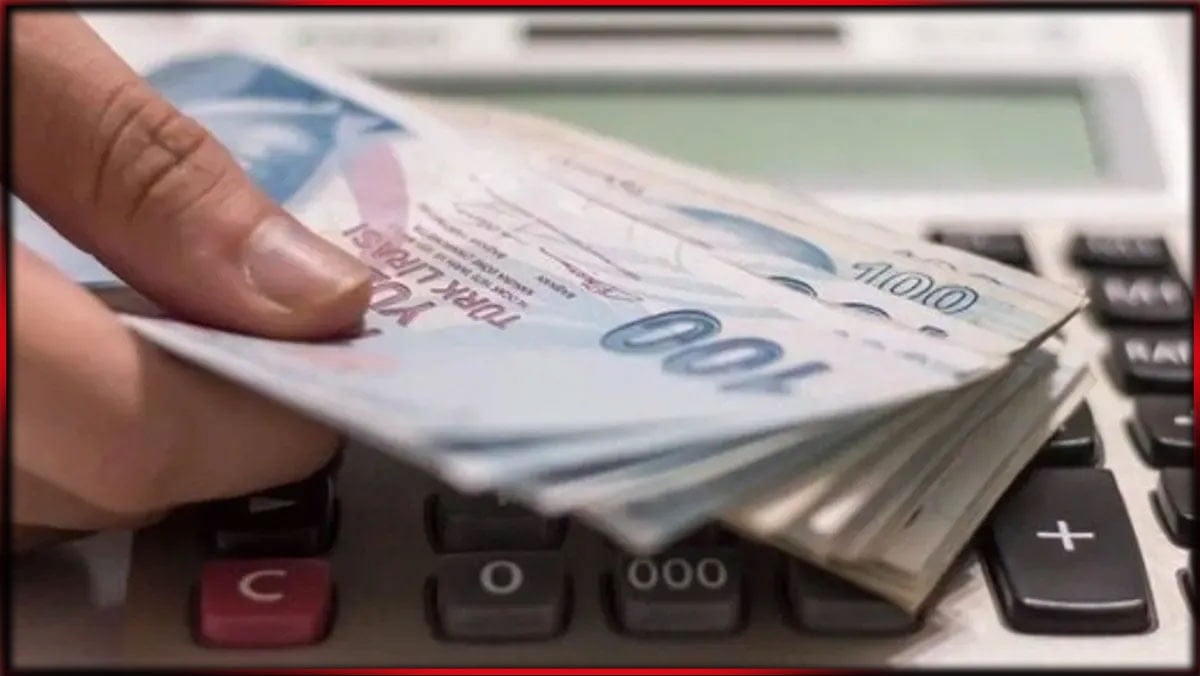 Yeni asgari ücret cebe girmeden zamlar sıraya dizildi