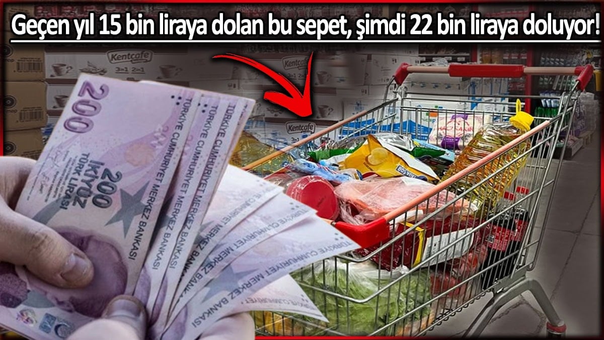 Ülke ünlülerin uyuşturucu partileriyle meşgul edilirken, işçilerin rızkını yediler!