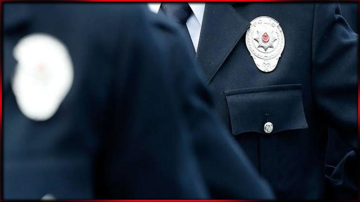 235 emniyet müdürü emekliliğe sevk edildi