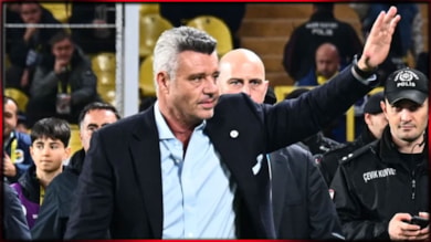 Fenerbahçe seçime gidiyor! Sadettin Saran'dan ilk açıklama