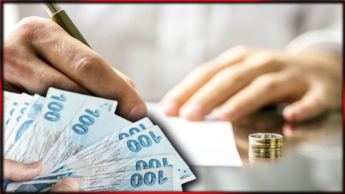 Vatandaşlar boşanmak için bile kredi çekiyor!