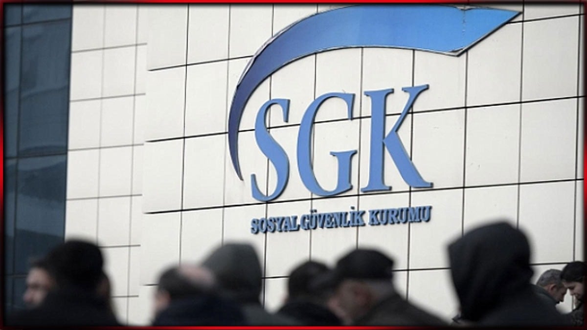 SGK sistemi sil baştan değişiyor: Emeklilik, sağlık ve bakım...