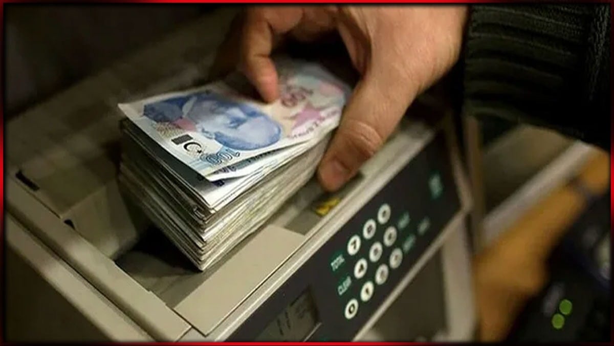 Asgari ücretin ardından emekliye yapılacak zam da belli oldu