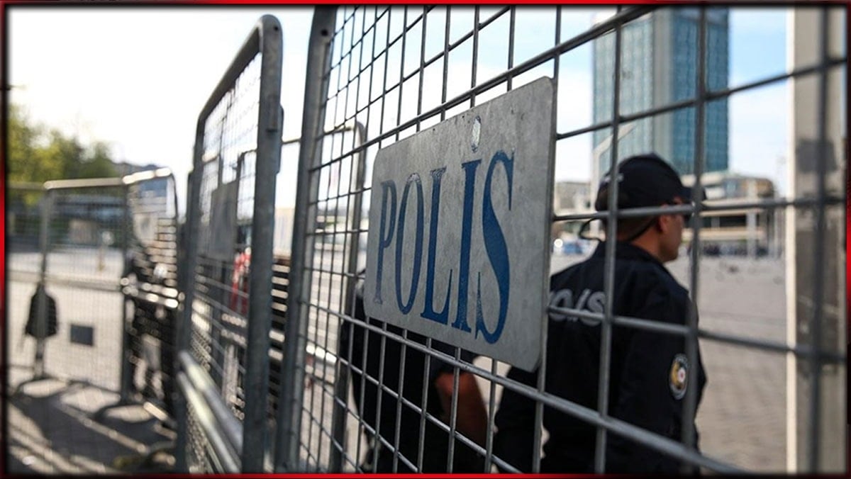 İstanbul Valiliği'nin yasakları hukuka aykırı bulundu